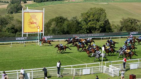 Goodwood Betting Odds & Tips .